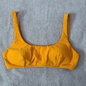 Seafolly Bikini Top Size 12 NWOT | Seafolly Swim Bikini Top | Seafolly Bikini -
